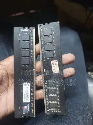 Ddr4 RAM for sale,,, 8+8