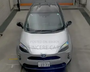 Toyota Yaris Cross G 360CAMERA 4POINT 2021
