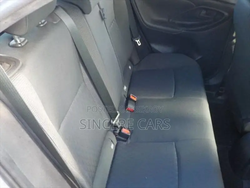 Toyota Yaris Cross G 360CAMERA 4POINT 2021