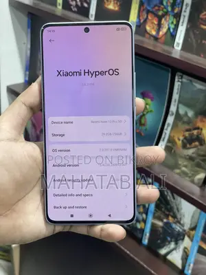 OnePlus Nord CE 2 lite . (Used)