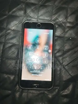 Apple iPhone 6S Plus 15.8.3 (Used)