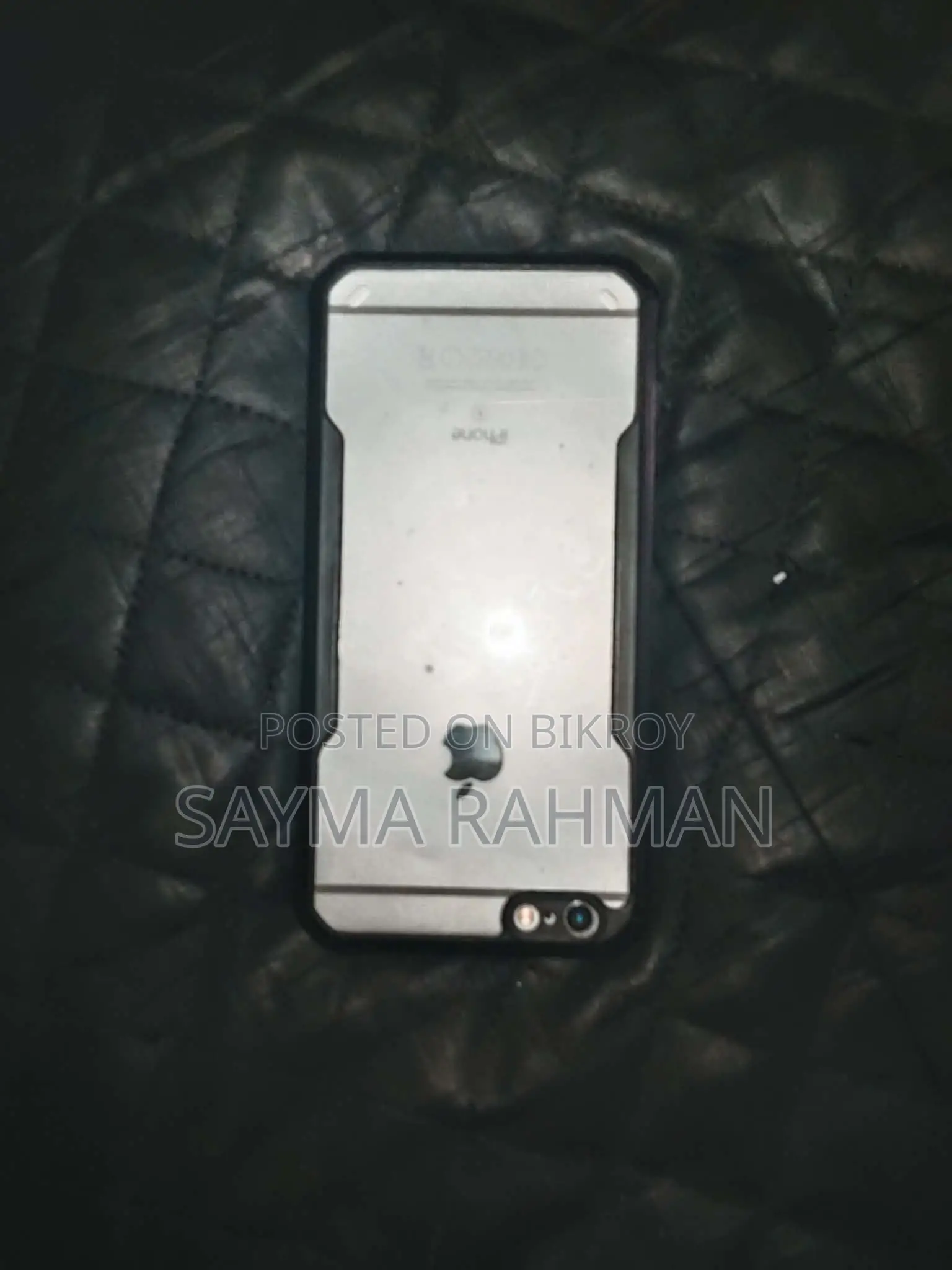 Apple iPhone 6S Plus 15.8.3 (Used)