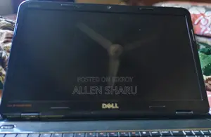 DELL Inspiron N5010 Laptop Core I3, 4gb Ram, for Parts