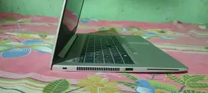 Hp Laptop Full Fresh.