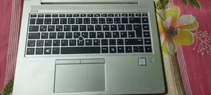 Hp Laptop Full Fresh.