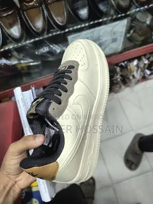 New Sneakers