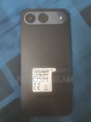 Tecno Spark 40 (Used)