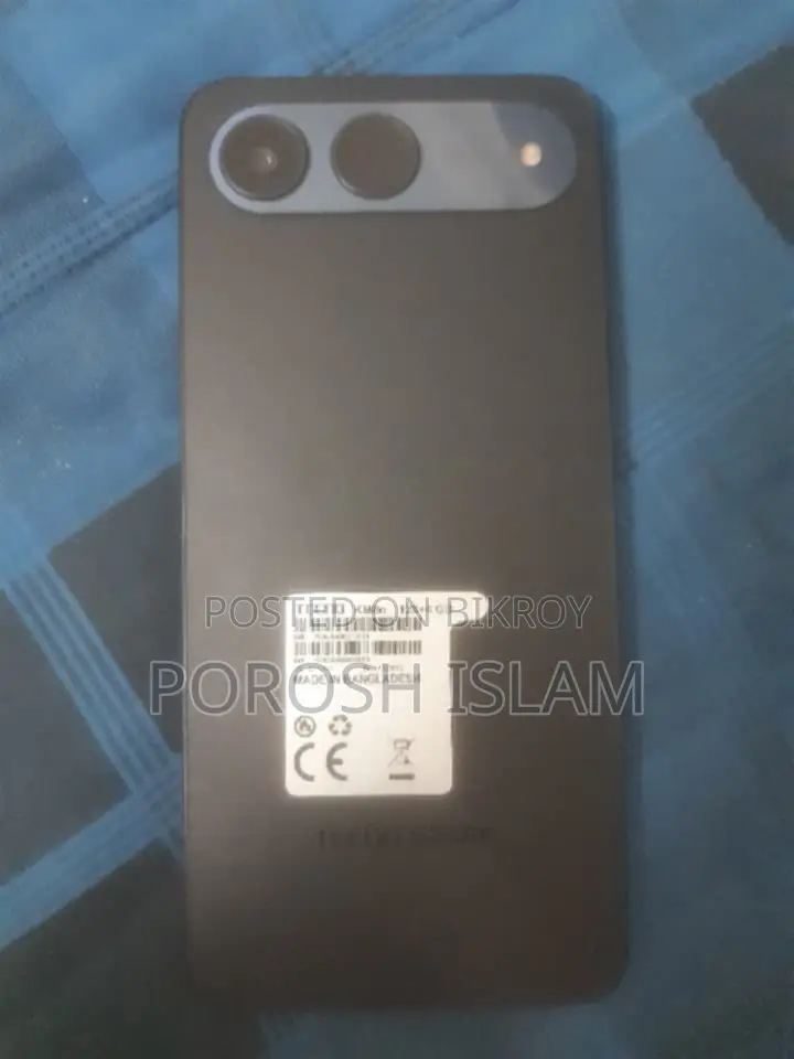 Tecno Spark 40 (Used)