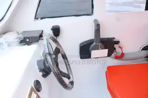 ভিআইপি সেমি কেবিন ক্রুজার