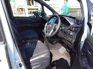 Toyota Esquire GI 2021
