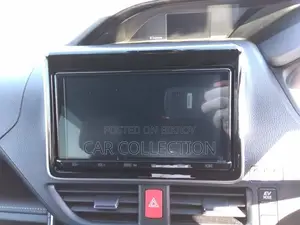 Toyota Esquire GI 2021