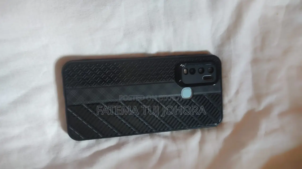 Vivo Y50 (Used)