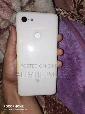 Google Pixel 3 XL 6/128 (Used)
