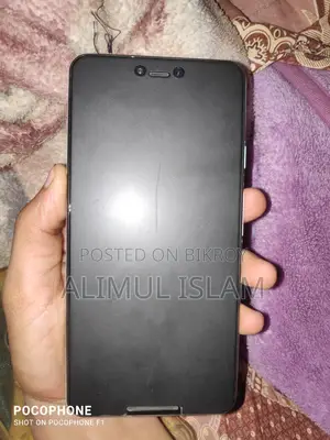 Google Pixel 3 XL 6/128 (Used)