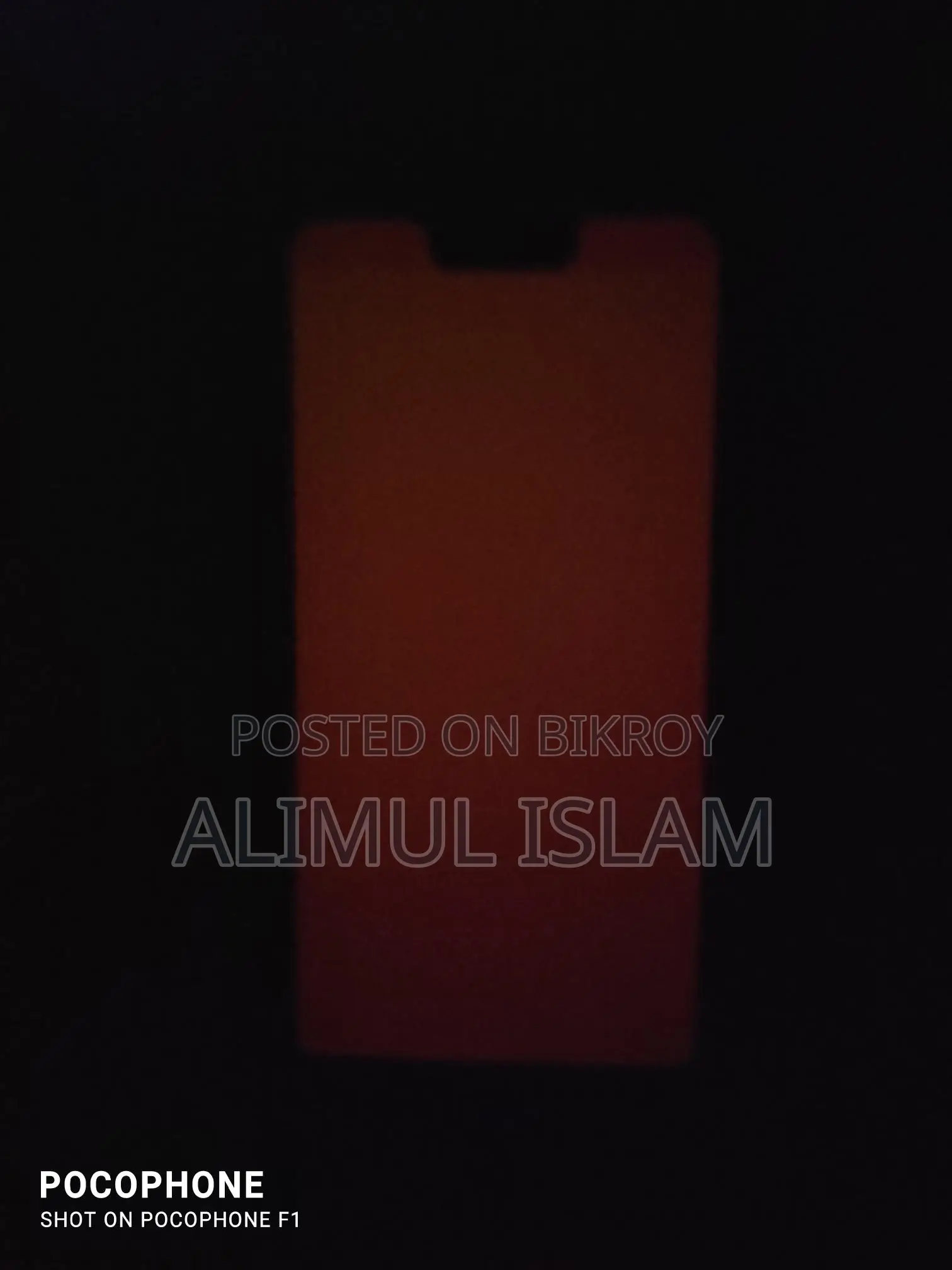 Google Pixel 3 XL 6/128 (Used)
