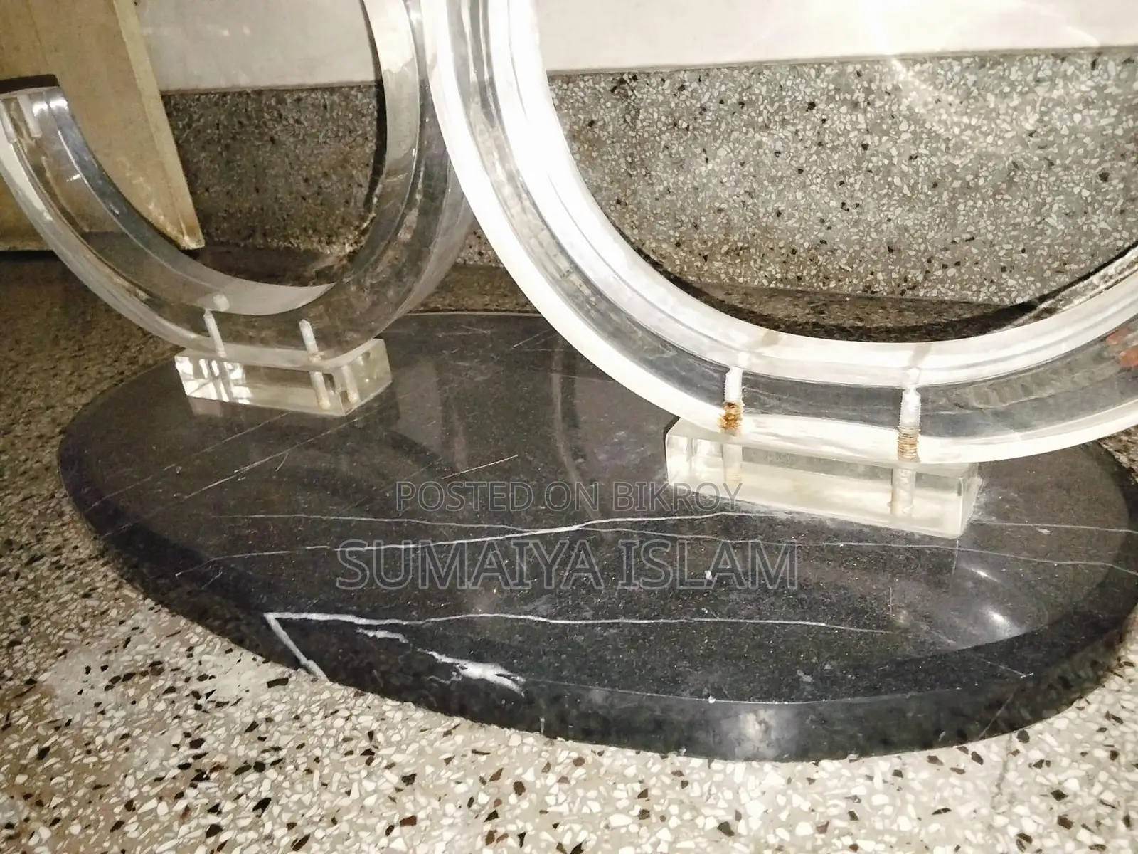 Centre Table