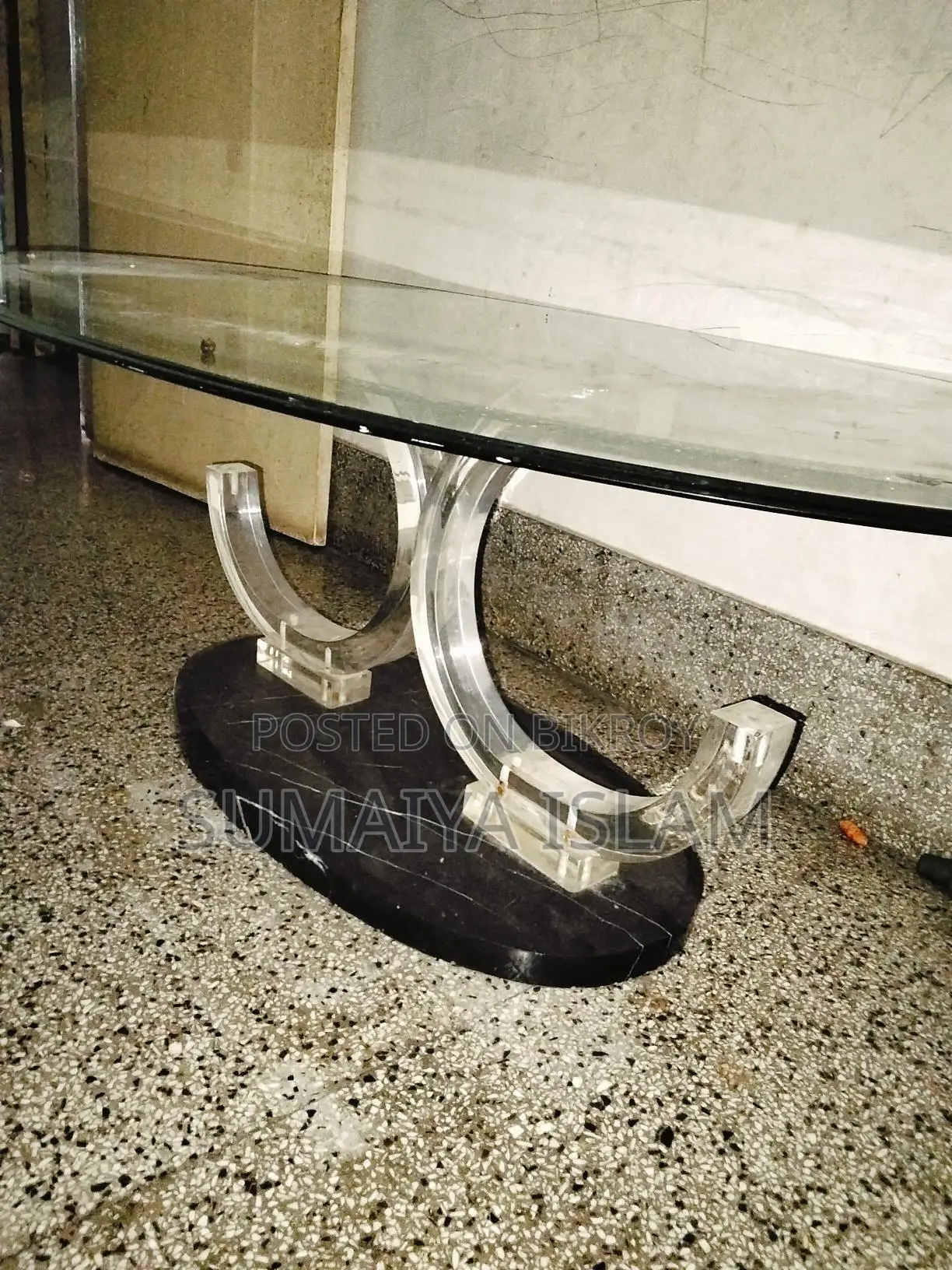 Centre Table