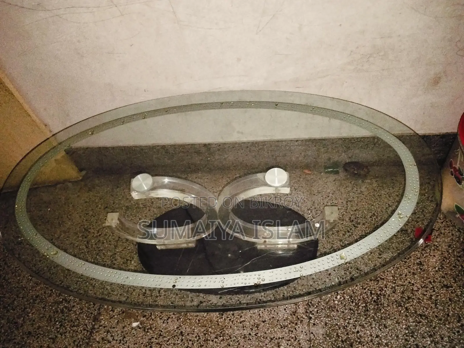 Centre Table