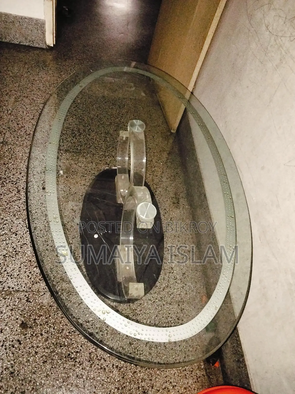 Centre Table