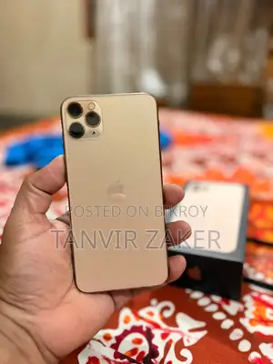 Apple iPhone 11 Pro Max 256GB (Used)