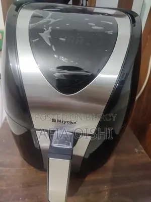 Miyako Airfryer