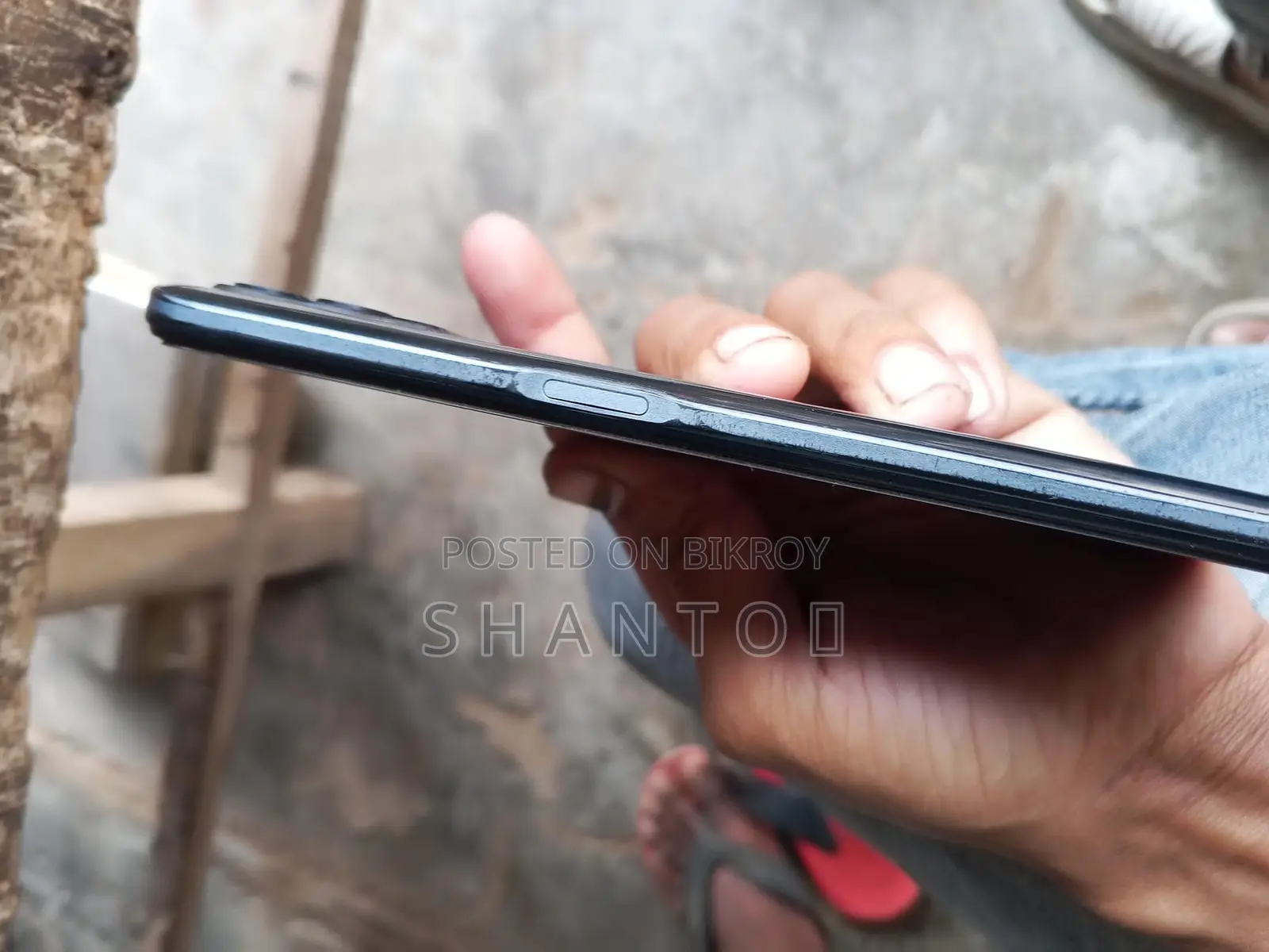 Realme Narzo 50 6/128 (Used)