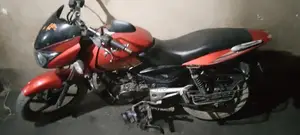 Bajaj Pulsar 150 2014