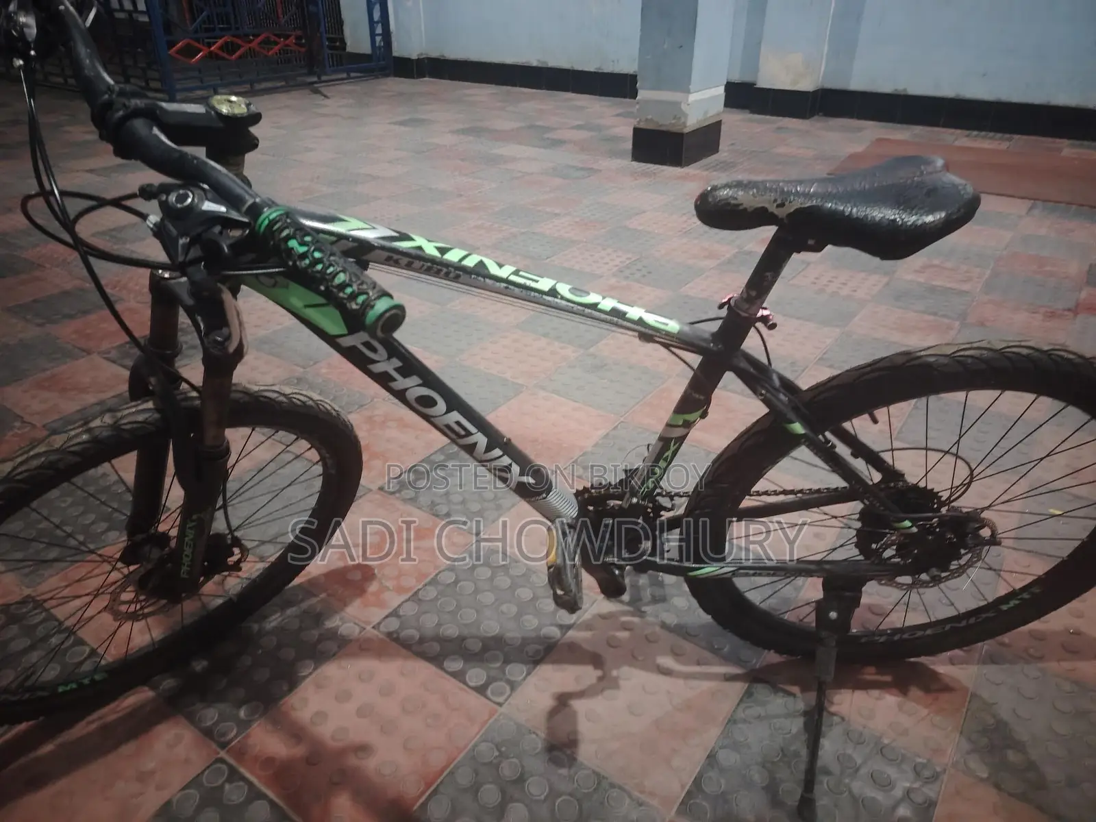 Bicycle Sale