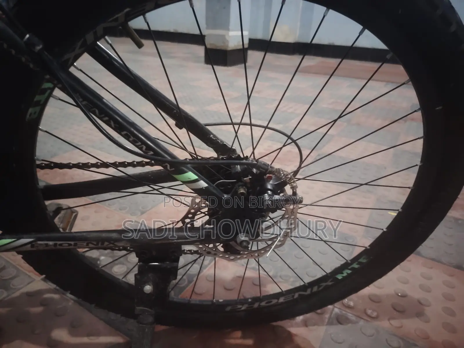 Bicycle Sale