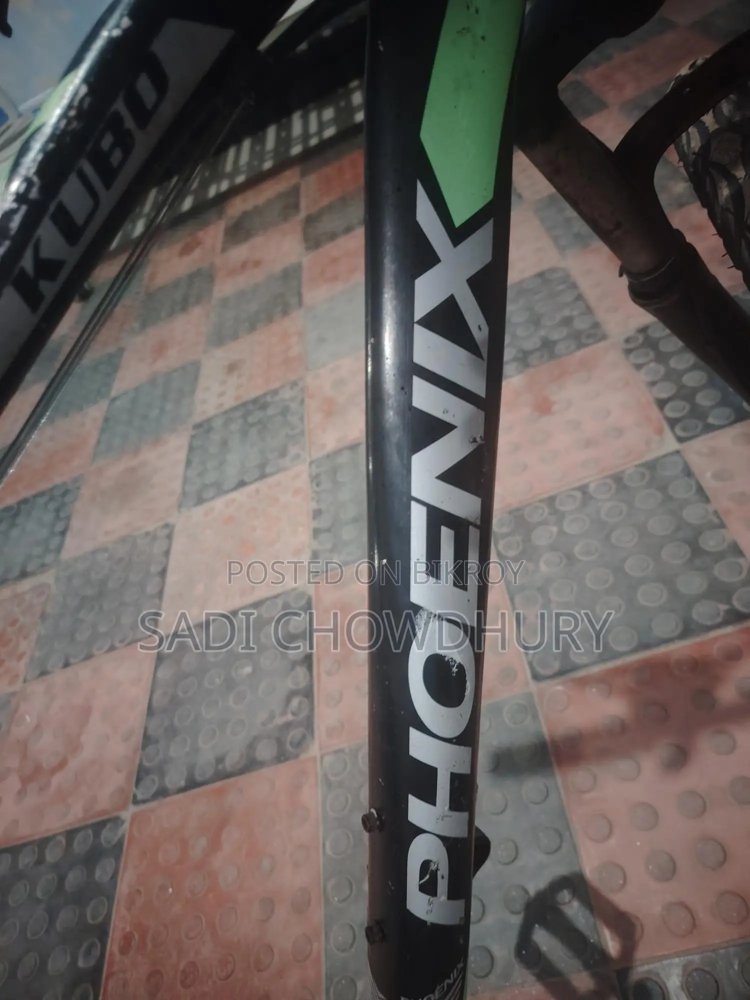 Bicycle Sale