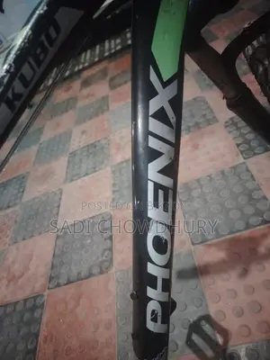 Bicycle Sale