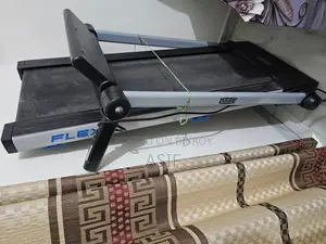 Used Treadmill