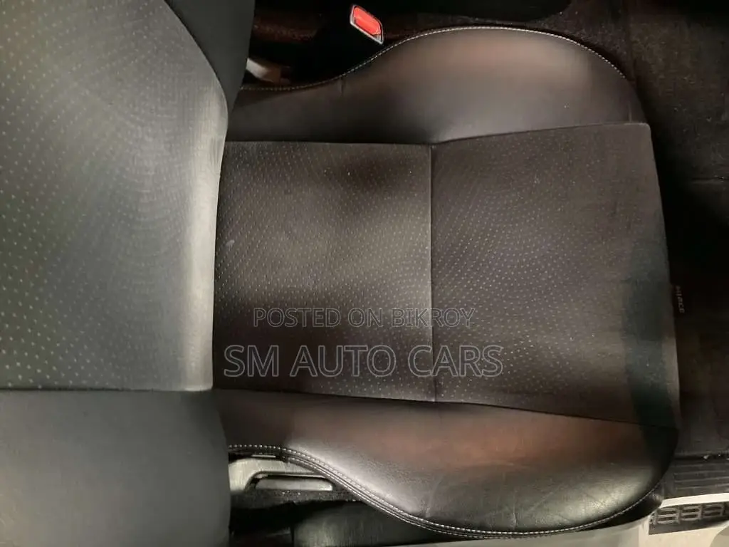 Toyota Hiace Super GL Dark Prime2 2021