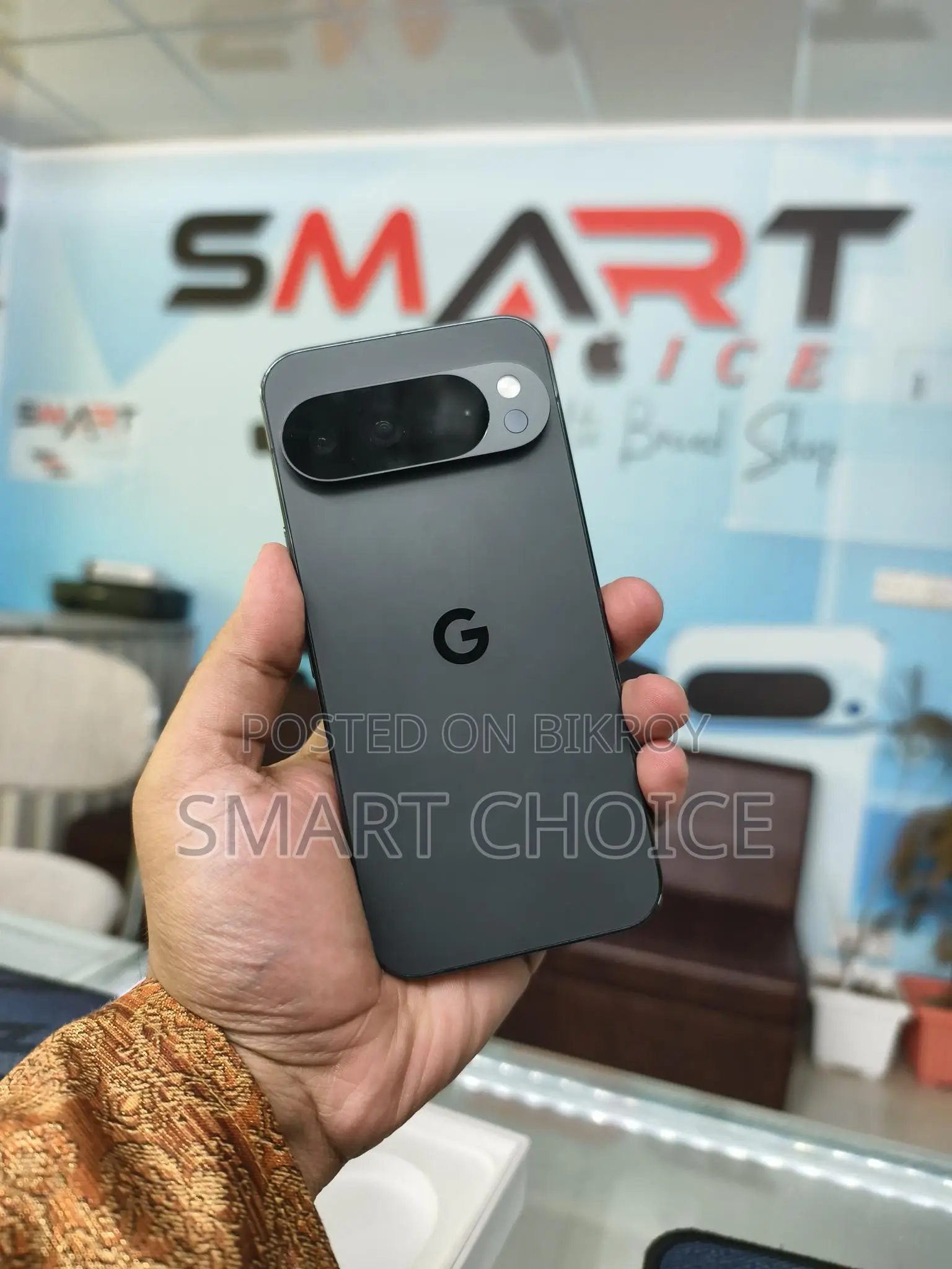 Google pixel 10 pro xl (Used)