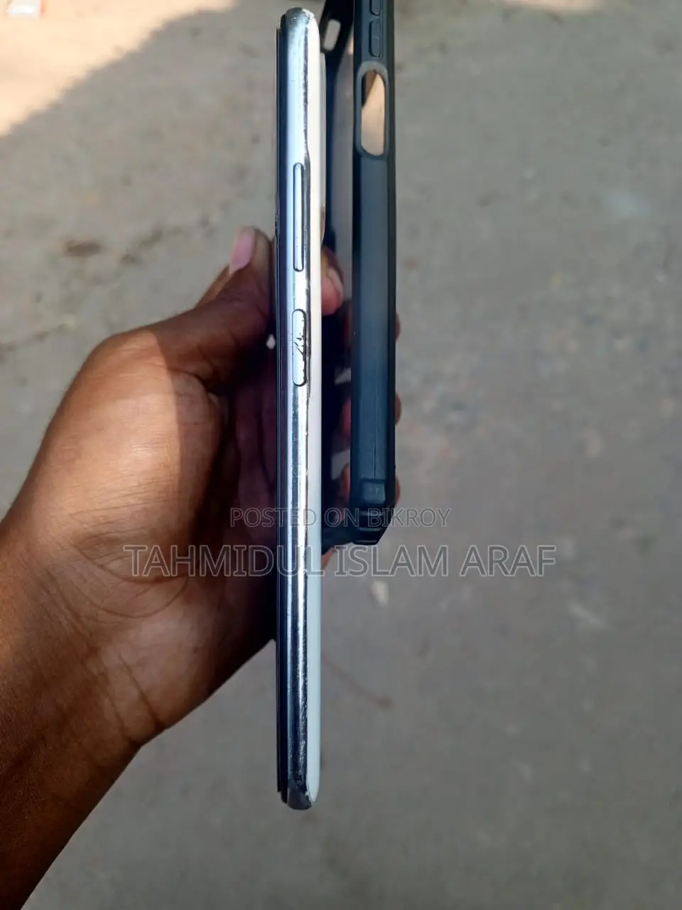 Xiaomi Redmi Note 10s (Used)