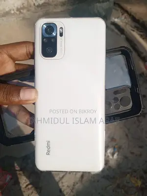 Xiaomi Redmi Note 10s (Used)