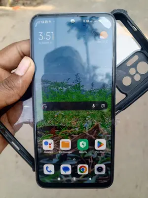Xiaomi Redmi Note 10s (Used)