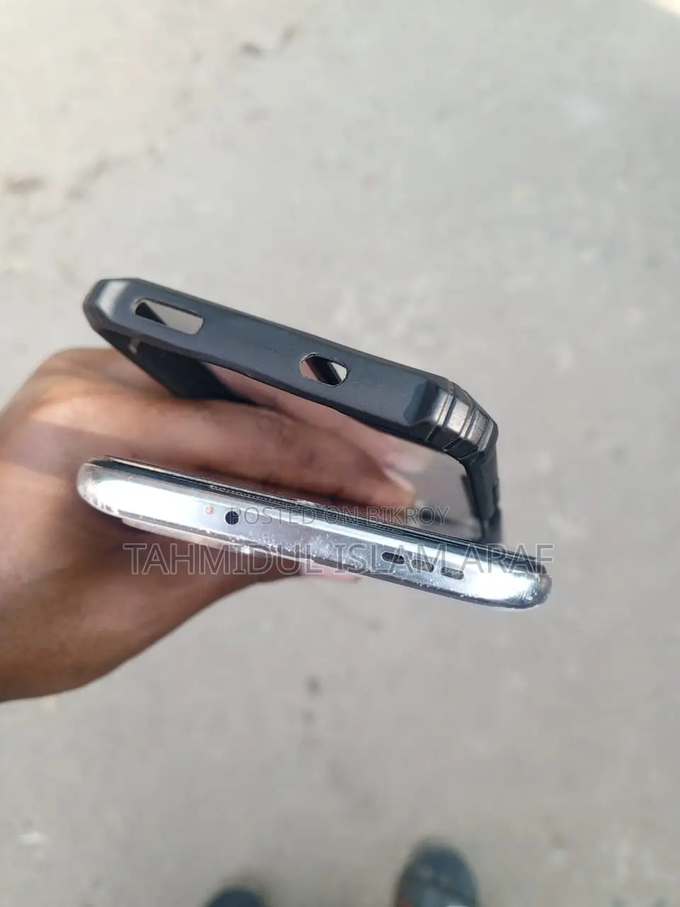 Xiaomi Redmi Note 10s (Used)
