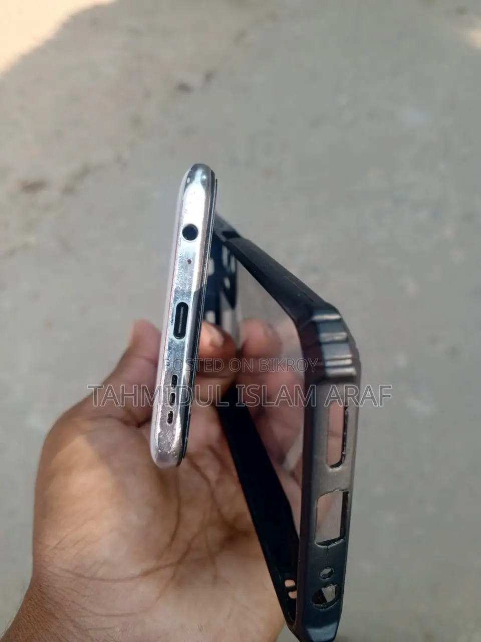 Xiaomi Redmi Note 10s (Used)