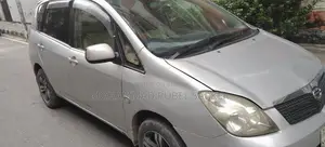 Toyota Spacio G Edition 2001
