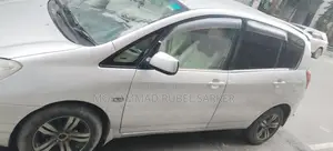 Toyota Spacio G Edition 2001