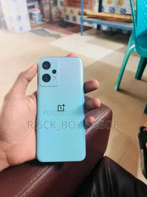 OnePlus Nord CE 2 lite 5G (Used)