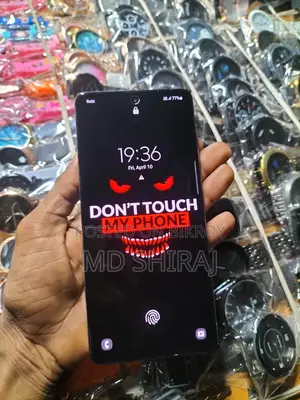 Samsung Galaxy A71 . (Used)