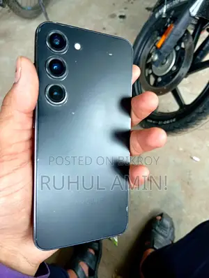 Samsung Galaxy S23 2023 (ব্যবহৃত)