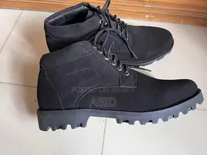 original leather biker boots