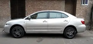 Toyota Premio 2002