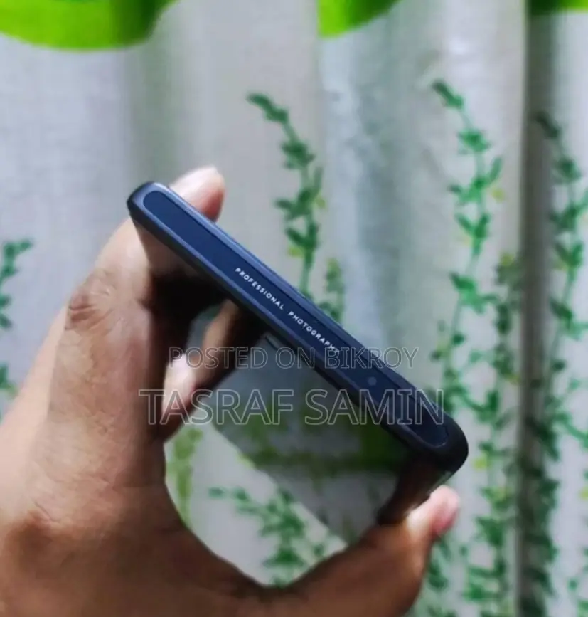 Vivo X90 256 GB Black