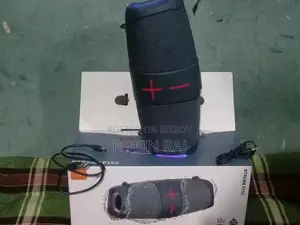 Bluetooth Box