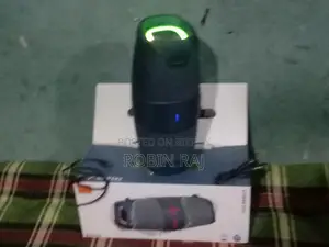 Bluetooth Box