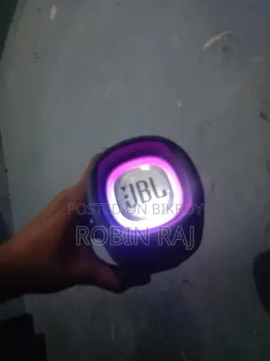 Bluetooth Box